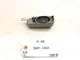 03 04 INFINITI G35 DASH CLOCK OEM 25810 AM610