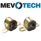 Mevotech Supreme Front To Frame Stabilizer Bar Bushing Kit for 1987 GMC tz