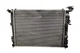 12-16 Hyundai Equus Front Air Cooler Cooling Radiator Assembly 25310-3N820 OEM