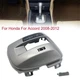 New Car Center Console Shifter Trim Plate Cover For Honda Accord 54721-tb0-a51za
