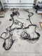 2014 Audi S6 4.0T  Electrical Full Body Harness & Air Suspension Lines