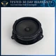15-20 Audi A3 REAR LEFT OR RIGHT DOOR AUDIO SOUND SPEAKER OEM