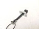 2011 MITSUBISHI LANCERMIT REAR RIGHT DOOR CHECK STOPPER