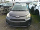 Passenger Right Sun Visor Fits 08-14 SCION XD 32550394