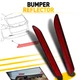 IP67 Pair Rear Bumper Pair Marker For 8191008010 LX2831100 LX2830100 8192008010
