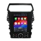 10.4" For Ford Explorer 2011-2019 Android 14 Car Radio Stereo GPS Navi Carplay