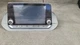 2021-2025 Nissan Rogue Radio Receiver Touch Screen Display Head Unit 2591A-6RR0C