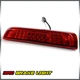 Fit For 2014-2018 Chevy Silverado GMC Sierra Rear 3rd Lamp Led Brake Stop Light