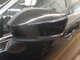 OEM Side View Door Mirror For Mazda 6 Left Blk Pwr Heat Turn Cvr Scratch