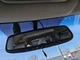 2015-2021 KIA SEDONA INTERIOR REAR VIEW MIRROR: W/ GARAGE DOOR OPENER