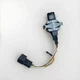2014-2018 AUDI A6 A7 4G8 RAIN SENSOR 8U0955559C FRONT WINDSCREEN RAIN SENSOR