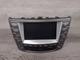 06-08 Lexus IS250 IS350 Navigation GPS Radio Climate Control 86111-53050 PARTS