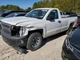 2014 Chevrolet Silverado 1500 Driver Sun Visor Gray Used 3279742