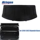 Cargo Cover Fit 2018-2023 Hyundai Kona Non-Retractable Rear Trunk Accessory