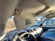2015 Nissan Versa Driver Left Sun Visor w/Bluetooth - Used, Black