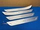 💎2016 - 2019 BMW 740i G12 FRONT REAR DOOR SILL SCUFF PLATE TRIM COVER SET OEM