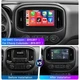 9" FOR CHEVROLET COLORADO 2015-2017 ANDROID 13 CARPLAY RADIO STEREO GPS NAVI 32G