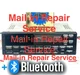 Mail-in Repair Service + BLUETOOTH 94-00 FORD MUSTANG AM/FM Cassette Radio