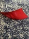 14 15 16 17 18 19 20 LEXUS IS250 IS200T IS300 RIGHT REAR BUMPER REFLECTOR, OEM