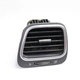 2008-2011 VOLKSWAGEN EOS LEFT DRIVER SIDE AIR VENT - OEM ZSB1Q0819703G ~ Black