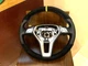 10-13 Mercedes W207 E350 E550 AMG W204 Alcantara Steering Wheel Paddle Shifters