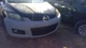 Dash Panel Without Navigation System Fits 07-09 MAZDA CX-7 1167553