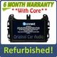 Refurbish 2018-20 Dodge Durango OEM VP2_7 WD NA SXM 7" UConnect Multimedia AM FM