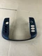 Porsche Boxster 986 Facelift Dashboard Centre Surround 99655223306