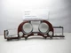 2007-2010 AUDI A8 Instrument Cluster Bezel Trim 4E1857115A OEM