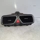 VOLKSWAGEN SCIROCCO DASHBOARD AIR VENT GRILLE TRIM 2009-2018