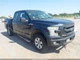 Passenger Sun Visor Crew Cab Without Mirror Fits 15-17 FORD F150 PICKUP 3757597