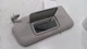 Subaru Impreza Driver Left Sun Visor Shade 2024 OEM
