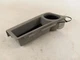 2006 CADILLAC SRX REAR RIGHT 3RD ROW CUP HOLDER