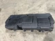 2020 GMC SIERRA150 Rear Seat Back Black Leather Trim HIY 