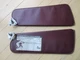Dodge 1981 to 1993 Ram Truck Ramcharger Sunvisors Sun Visors Set 4084918