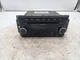 2007-14 Chrysler Dodge Jeep OEM Radio AM/FM CD Player RES Aux Input P68021157AD