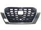 For 2021-2024 Nissan Kicks Grille Front Bumper Upper Grille 62310-9VC5A