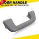 Inside Rear Door Grip Handle Gray For Lexus GX470 2003-2009 74610-13011-A0