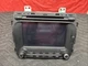2014-2016 Kia Forte Radio Touch Display Screen Cd Player (96560-A7100WK)