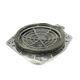 2004-2009 AUDI S4 - REAR BOSE Quarter Panel Speaker / Woofer 8H0035411B