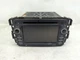 2013-2014 Gmc Acadia Am Fm Cd Player Radio Receiver LGR14