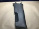 VW Golf Mk5 5 Door Passenger Side Lower Internal B Pillar Trim Black 1K4867297