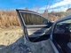 2017 Hyundai Elantra Front Left Door Panel Gray OEM Used 101K Miles