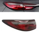 For 2018-2022 Mazda 6 LED Tail Light Rear Brake Lamp Outer Lamp Driver Side LH