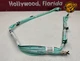 2014-2020 MERCEDES S CLASS W222 SEDAN LEFT (DRIVER SIDE) ROOF CURTAIN AIRBAG OEM