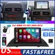 CARPLAY FOR BMW X3 E83 2004-2012 Android 15.0 CAR STEREO RADIO GPS WIFI 2+32GB
