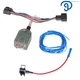 Add An Amp Amplifier Radio Adapter Interface For GMC Chevrolet Buick Suzuki
