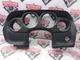 2011-2014 Dodge Challenger OEM Speedometer Gauge Cluster Dash Trim Bezel Black
