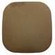 2001-2006 Acura MDX Rear Subwoofer Sub Woofer Cover Trim Brown OEM