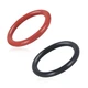 2x Power Steering Pump Inlet & Outlet Sealing Gasket for Honda Ridgeline Odyssey